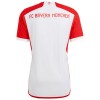 Maglia Bayern Monaco 2023-24 Bambino Prima Divisa